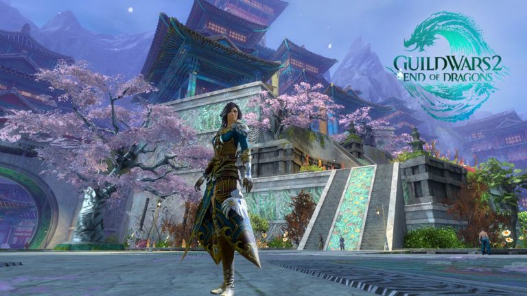 Guild Wars 2: End of Dragons : une nouvelle bande-annonce qui résume l&rsquo;histoire du jeu
