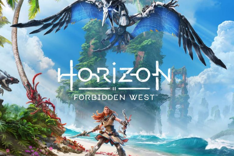 Horizon Forbidden West – Une suite à la hauteur de nos attentes !!