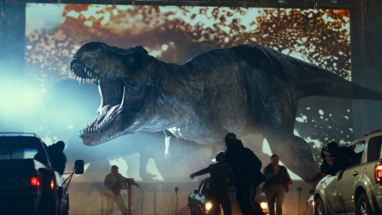 JURASSIC WORLD: DOMINION et LE SEIGNEUR DES ANNEAUX – Les bandes annonces qui devraient arriver lors du Super Bowl