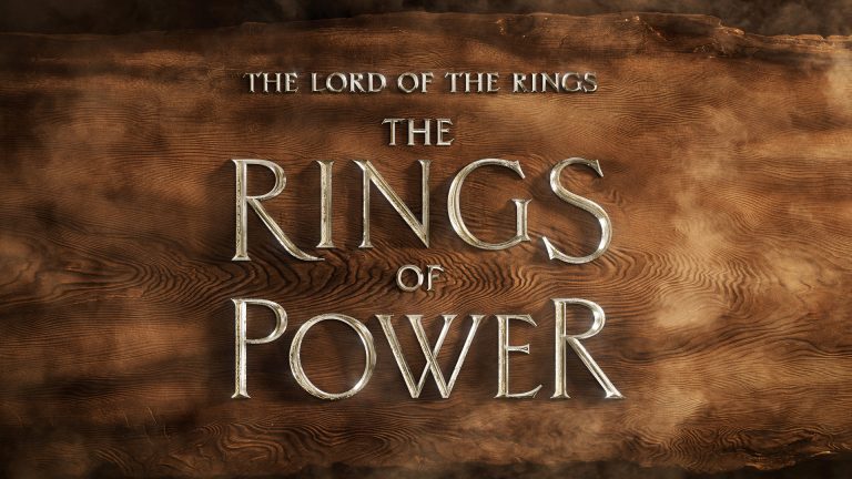 Superbe bande-annonce de LORD OF THE RINGS: THE RINGS OF POWER nous ramène sur la Terre du Milieu