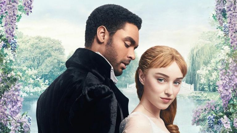 La Chronique des Bridgerton – Saison 2 – Teaser Netflix