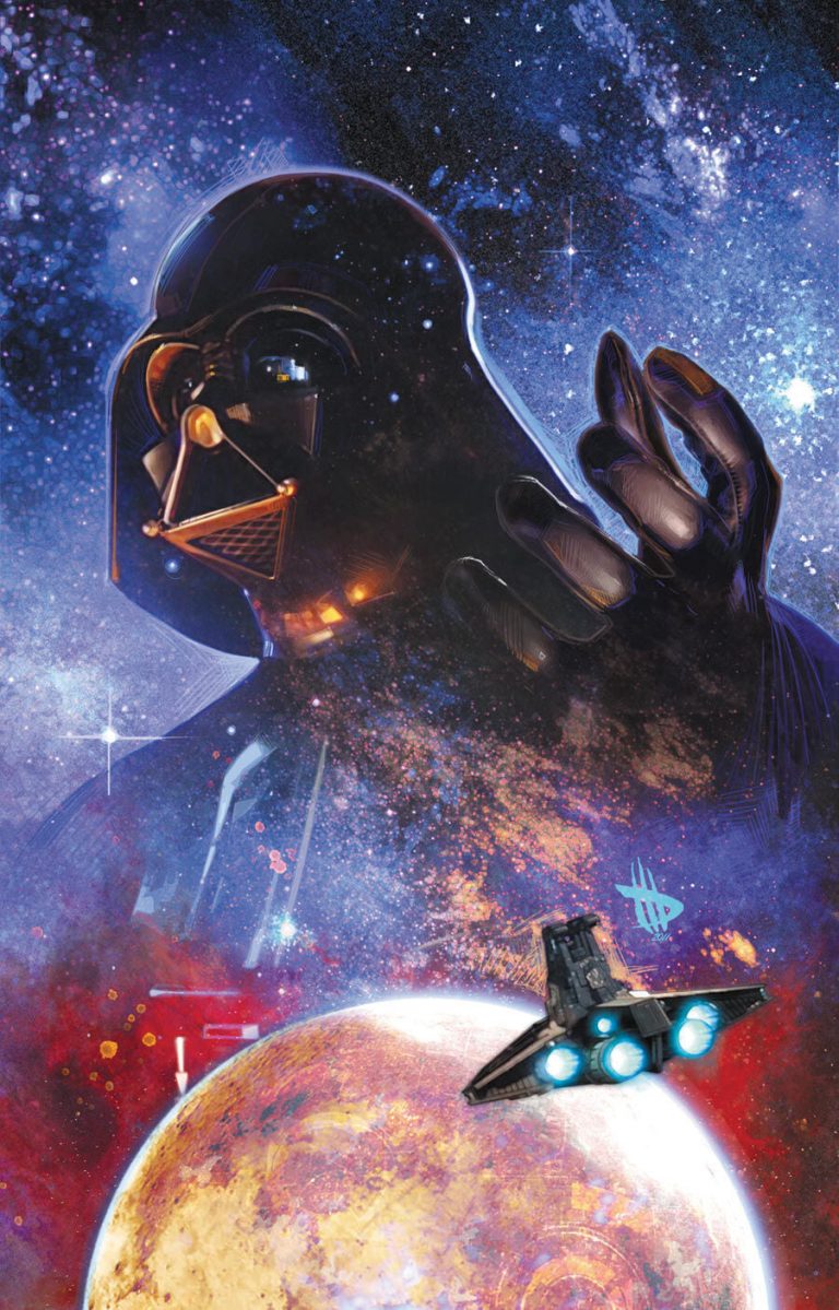 Le Printemps des Comics – Les comics Star Wars sont à l&rsquo;honneur chez Panini Comics…