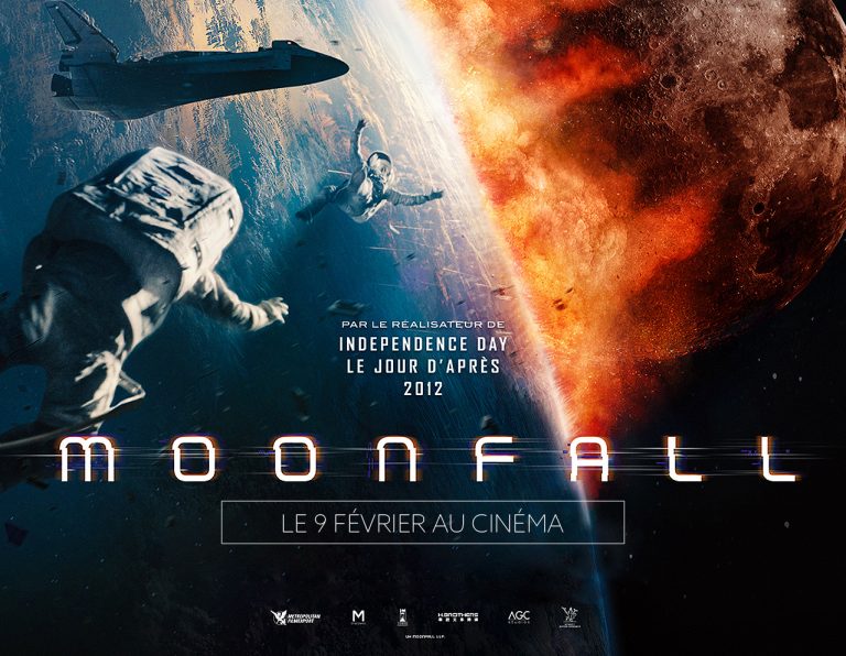 Cinéma – Bandes Annonces : 8 février 2022