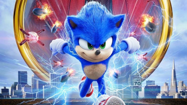 SEGA annonce un troisième film Sonic ainsi qu&rsquo;une série live action !
