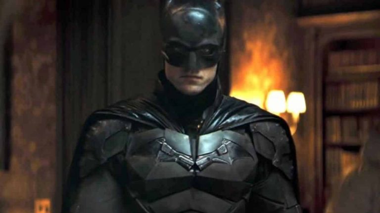 The Batman : premier extrait du film !