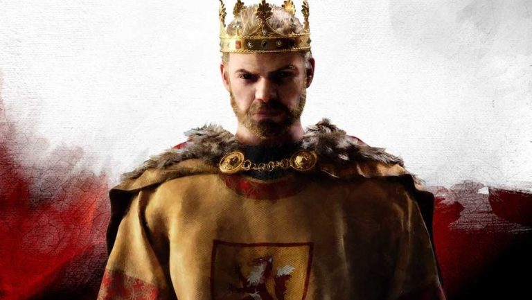 Crusader Kings III a atteint les deux millions de jeux vendus !