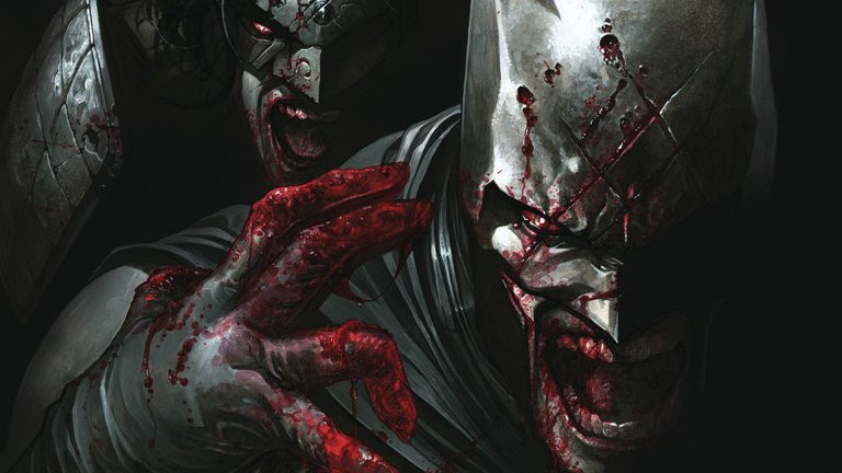 Tom Taylor annonce DCeased 3 et la fin de la saga zombie de DC