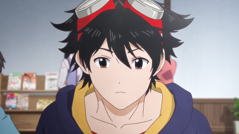 Découvrez le trailer pour DIGIMON SURVIVE