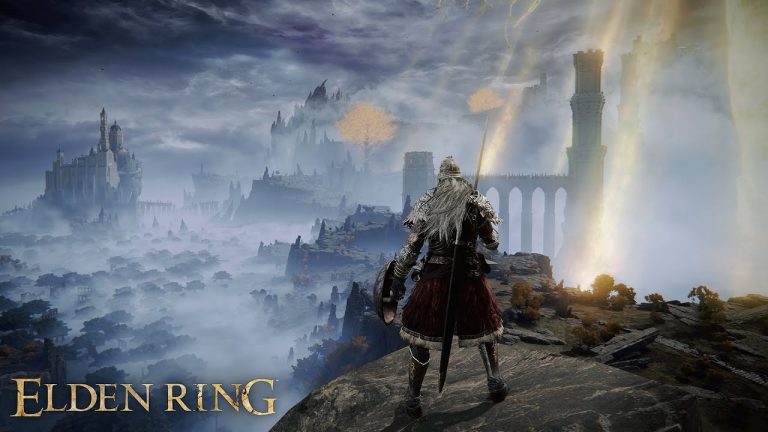 Elden Ring – Terminer le jeu en 50 min, c&rsquo;est possible !