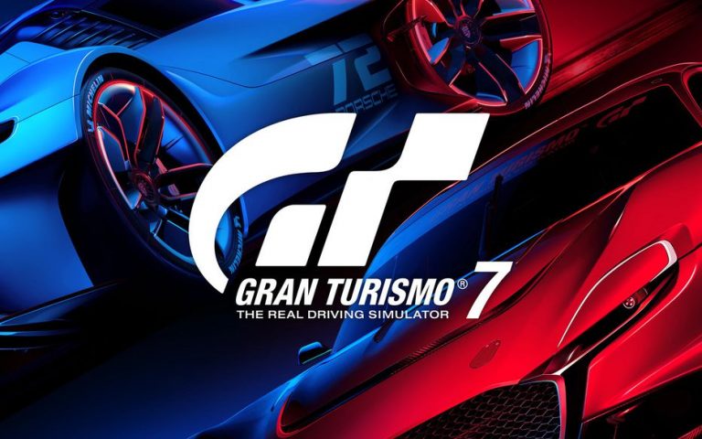 Gran Turismo 7 –  Le retour du jeu de course ultime !