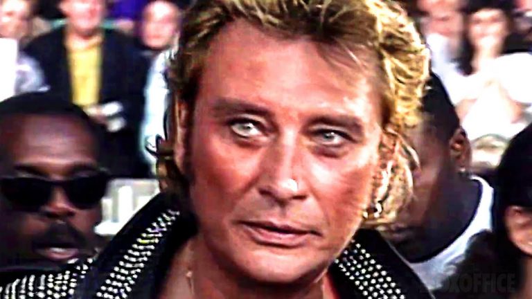 Johnny par Johnny – Bande-annonce Netflix