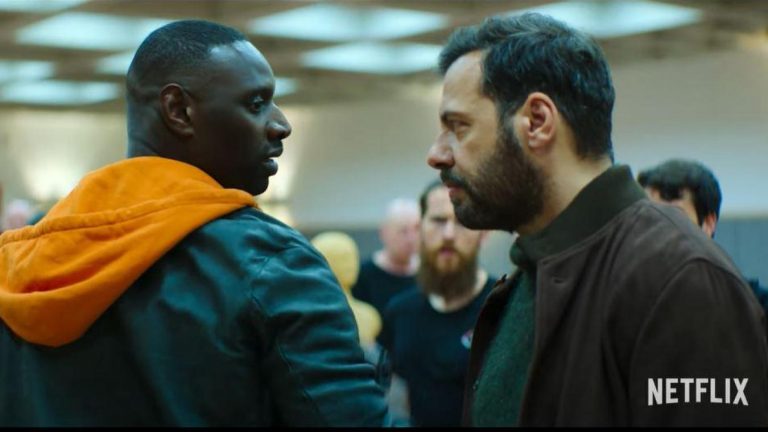 Loin du périph – Teaser Netflix