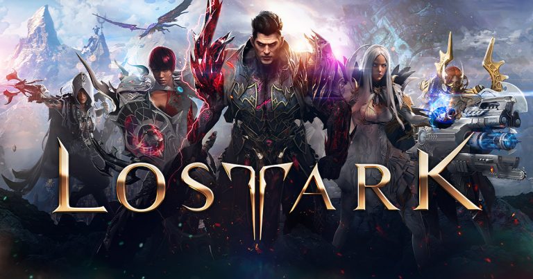 Lost Ark dépasse les 20 millions d&rsquo;utilisateurs à travers le monde