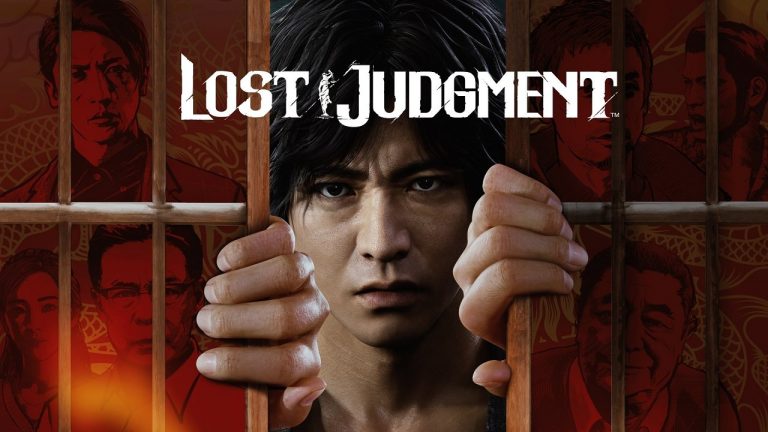 Lost Judgment proposera un DLC narratif le 28 mars !