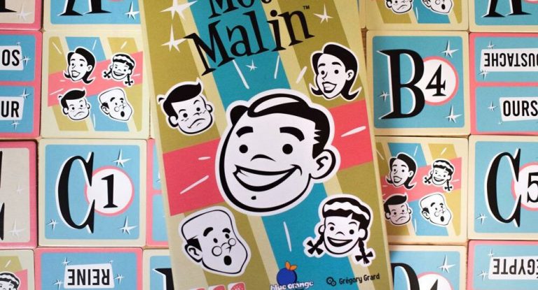 Mot Malin remporte le prix du Double 6