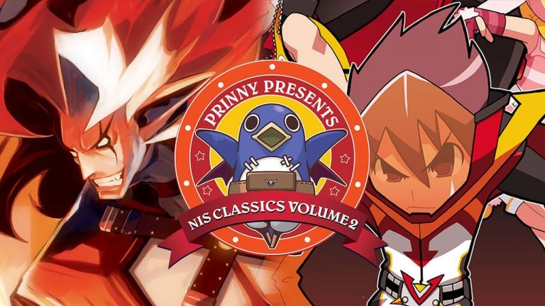 Prinny Presents NIS Classics Volume 2 – Découvrez un nouveau trailer…