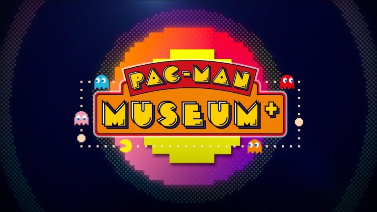PAC-MAN Museum+ disponible le 27 mai 2022