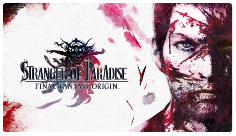Stranger of Paradise Final Fantasy Origin – Découvrez le test !
