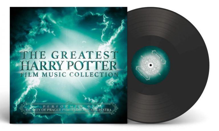 The Greatest Harry Potter – Bande originale