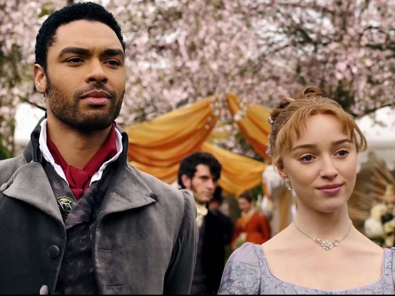 La Chronique des Bridgerton (saison 2) – Bande-annonce Netflix