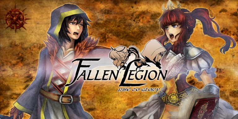Fallen Legion: Rise to Glory annonce sa date de sortie !