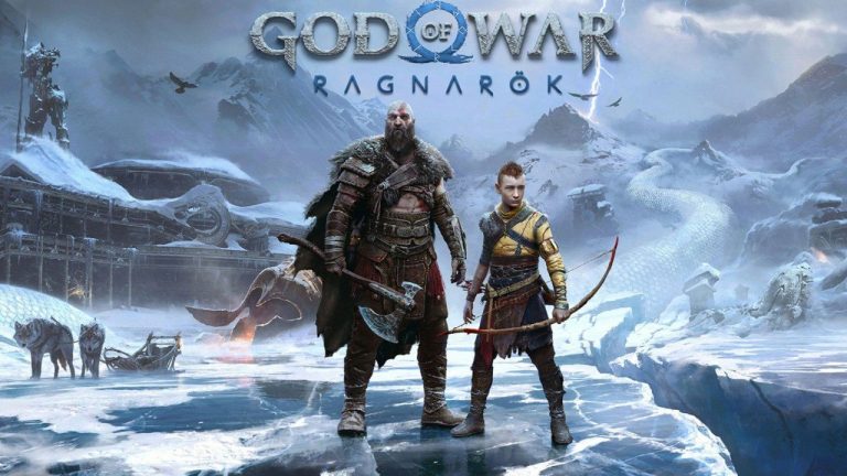 God of War Ragnarok: Quelque chose de plus qu&rsquo;un simple jeu