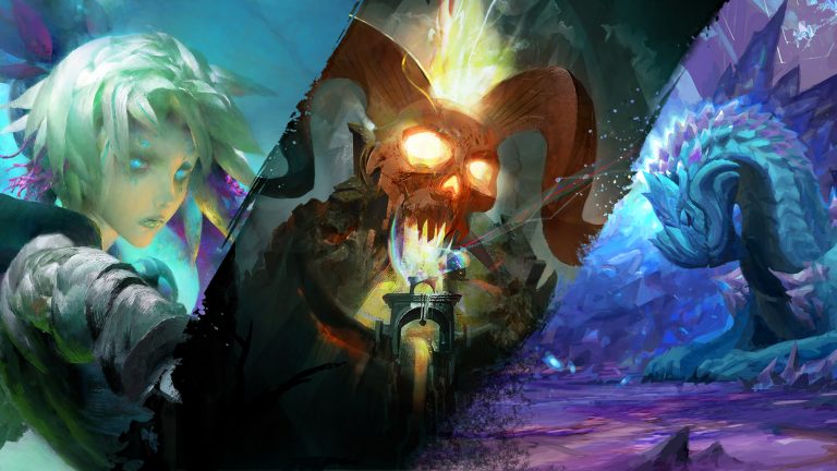 Guild Wars 2 – La saison 1 du Monde Vivant fait son retour pour clore la saga des dragons ancestraux