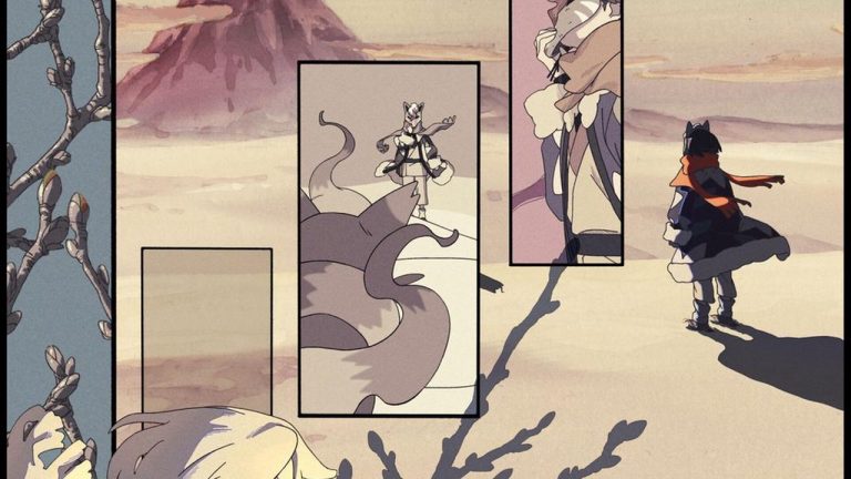 Pokémon annonce une nouvelle série animée « Pokémon : Les Neiges de Hisui »