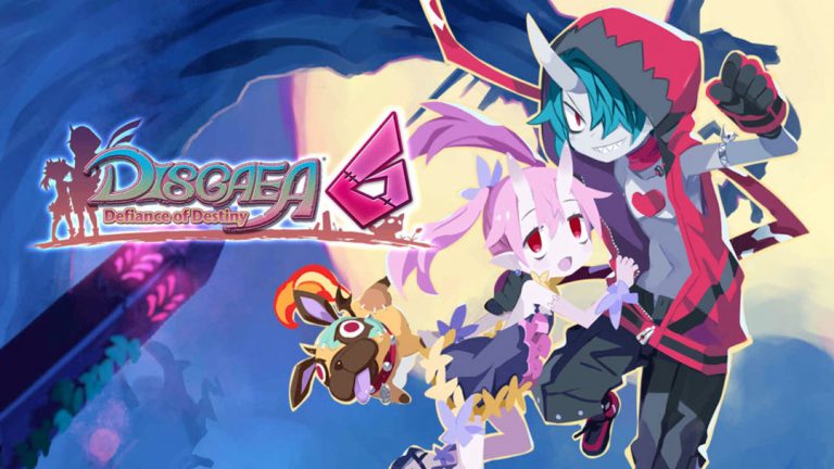 Disgaea 6 Complete présente son gameplay dans un tout nouveau trailer !