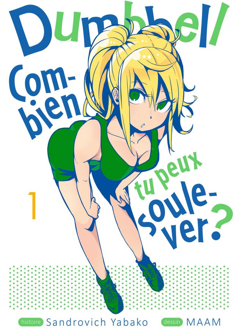 Les sorties mangas chez les éditions Meian du 19 mai !