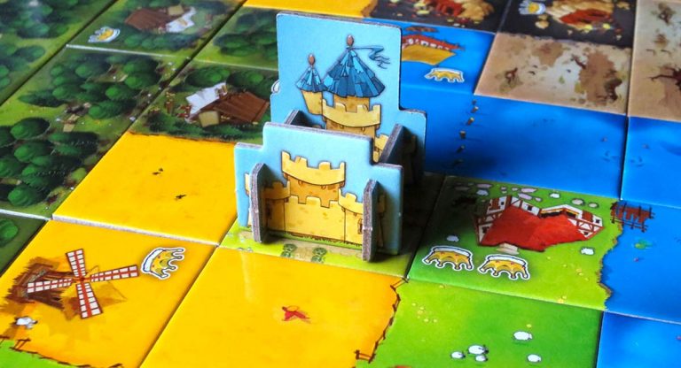 Qui sera le Champion de France de Kingdomino ?