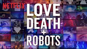 Love Death & Robots – Volume 3 – Bande-annonce Netflix