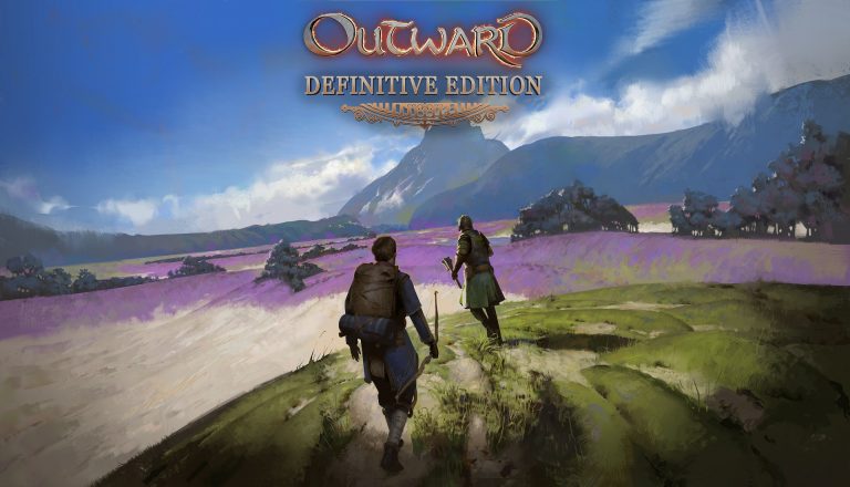 Outward: Definitive Edition sortira sur PS5 et Xbox Series le 17 mai !