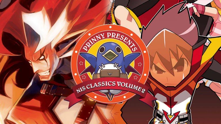 Prinny Presents NIS Classics Volume 2 – Notre avis !