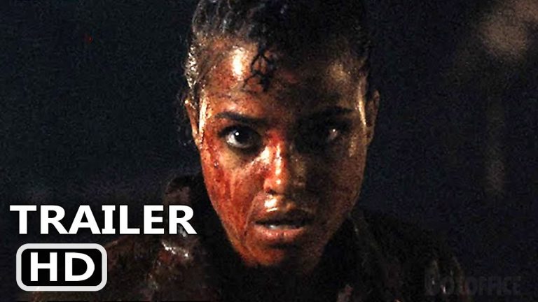 Resident Evil – Teaser Netflix