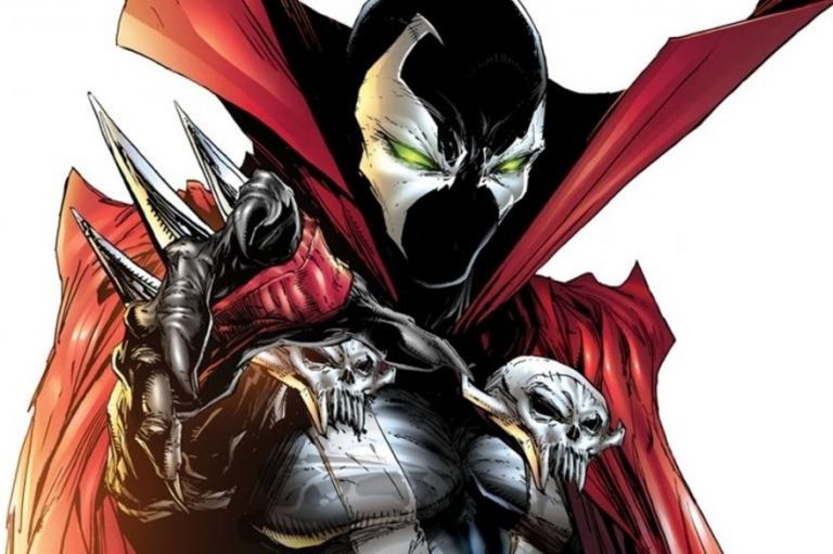 Avis comics – Spawn – Edition spéciale 30e anniversaire