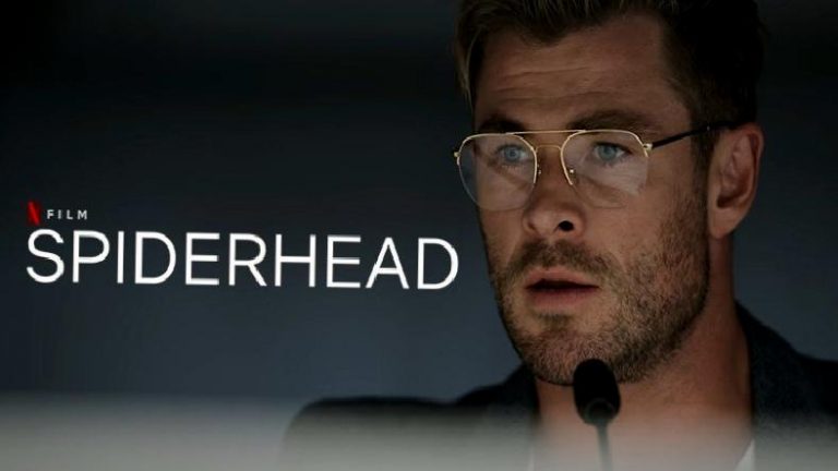 Spiderhead – Bande-annonce Netflix