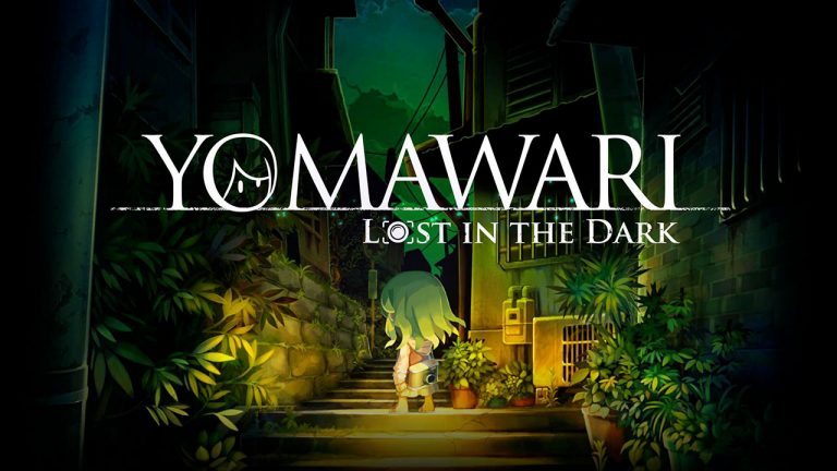Yomawari: Lost in the Dark annoncé