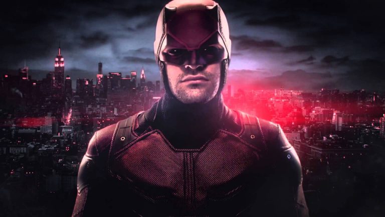 La série Disney + « Daredevil » en préparation…