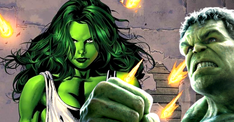 Le synopsis officiel de SHE-HULK semble avoir été divulgué par Disney + avec une date de première possible