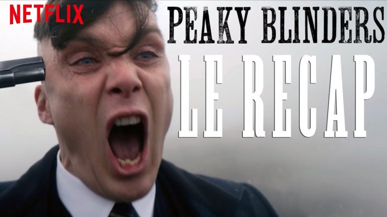 Ce qu&rsquo;il faut savoir sur PEAKY BLINDERS avant la SAISON 6