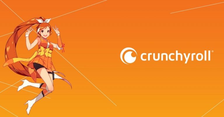 Kazé devient Crunchyroll