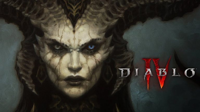 Diablo 4 : le temps de jeu de la campagne principale dévoilé