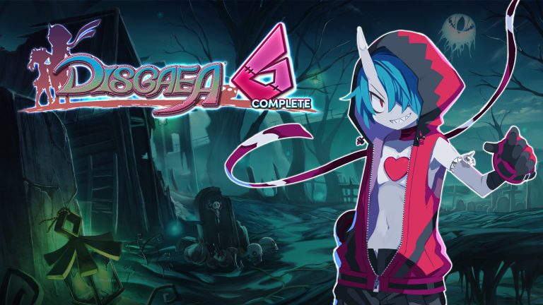 Disgaea 6 Complete – Disponible sur PlayStation 5 et 4, découvrez notre avis !