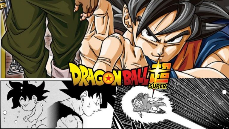 Dragon Ball Super : Chapitre 85, la nouvelle transformation de Goku expliquée…