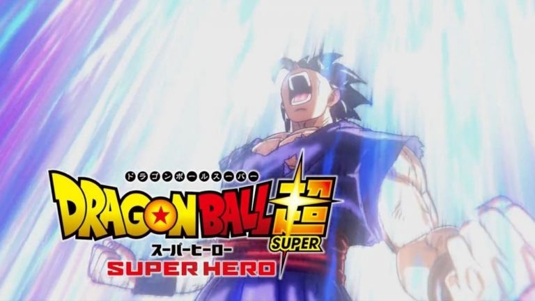 Dragon Ball Super: Super Hero déverrouille un pouvoir secret pour Piccolo