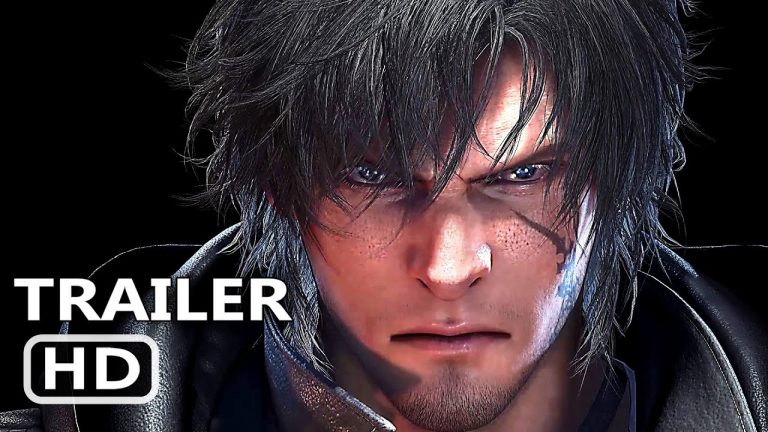 FINAL FANTASY XVI sera disponible à l&rsquo;été 2023 – la nouvelle bande-annonce dévoilée !
