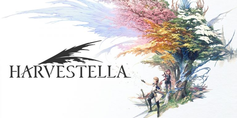 Un nouveau RPG de simulation de vie inédit, intitulé HARVESTELLA, sera disponible le 4 novembre 2022 sur Nintendo Switch et PC