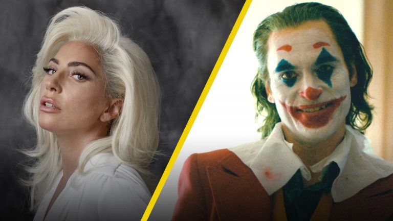 JOKER 2 : Lady Gaga en pourparlers pour incarner Harley Quinn dans la suite MUSICALE de Todd Phillips