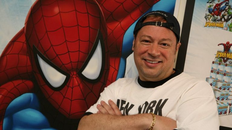Joe Quesada annonce son départ de Marvel !!